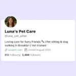 Twitter Username